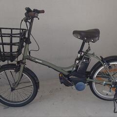 グリッター パナソニック(Panasonic) 電動自転車・電動アシスト