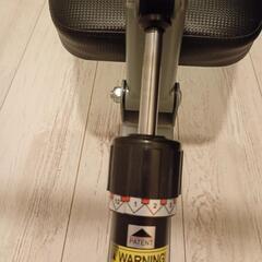 ローイングマシン　船漕ぎ運動器具　筋トレ　の画像