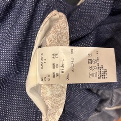 メンズジャケットLサイズの画像