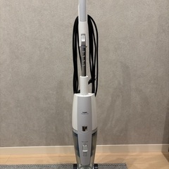 【急募❗️】TWINBIRD　スティック型クリーナー　掃除機　の画像