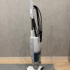 【急募❗️】TWINBIRD　スティック型クリーナー　掃除機　の画像