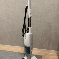 【急募❗️】TWINBIRD　スティック型クリーナー　掃除機　の画像