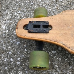 SECTOR9（セクターナイン）ロングボード(スケボー)の画像