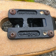 SECTOR9（セクターナイン）ロングボード(スケボー)の画像