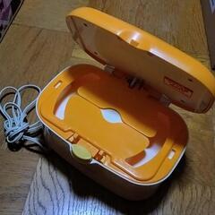 コンビ クイックウォーマー　おしりふきウォーマーの画像
