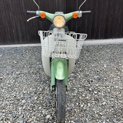 ホンダ　リトルカブ 　の画像