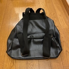 リュック②の画像