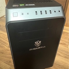 ゲーミングpcの画像