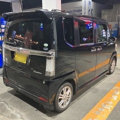 車検丸2年付き！ ホンダ B-BOXの画像