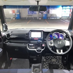 車検丸2年付き！ ホンダ B-BOXの画像