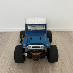 ラジコン　タミヤ　GF01