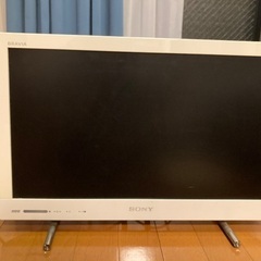 液晶テレビ(小)