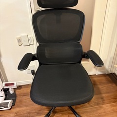 ゲーミングチェア　オフィスチェア