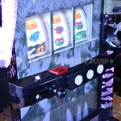 【名機】★メタルギアソリッドKG★KPE★パチスロ★人気ゲーム★実機★スロット★パチンコ★の画像