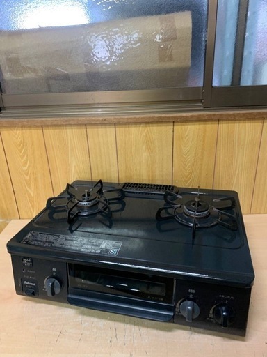 美品❗】ガスコンロ パロマ 2020年製
