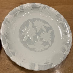 未使用☆renoma 花柄食器セットの画像