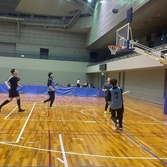 【急募】7月13日広島バスケ参加者待ってます🏀