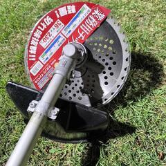 【美品✨整備済】エンジン刈払い機 丸山製作所 BIG-M BC23CSN 23mlの画像