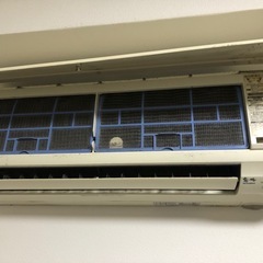 エアコンクリーニング教えます
