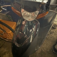レッツ2 2stの画像