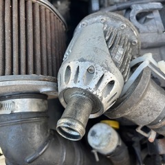 HKSブローオフの画像