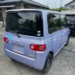 格安 タント キーレス ダイハツの画像