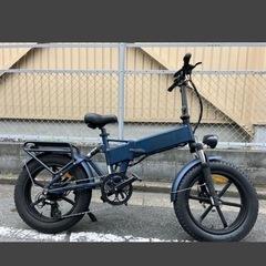 東京都のmate 電動アシスト自転車(自転車)の中古が安い！激安で