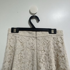 ANAYIのレーススカートです☺️の画像