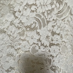 ANAYIのレーススカートです☺️の画像