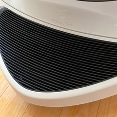 猫 ロボットトイレ 自動 リッターロボット ロボショップ トイレ 猫トイレの画像