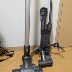 ダイソン掃除機　ジャンクの画像