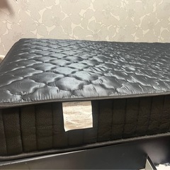 マトレス　新品の画像