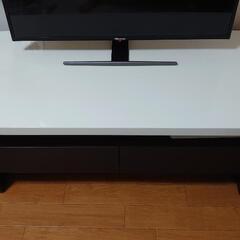 ニトリ　テレビ台の画像