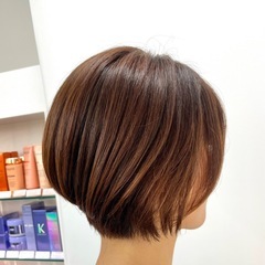 【7/7(月)14:30限定】｜無料ショートカットモデル✂…