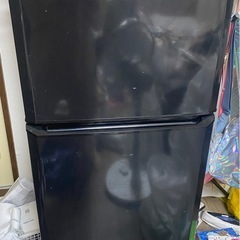 [相談中]haier冷蔵庫の画像