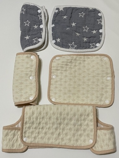 エルゴ　抱っこ紐(よだれカバーおまけつき)
