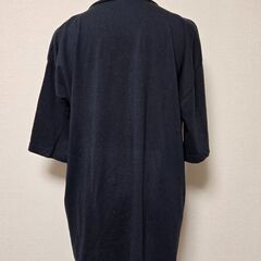 BATMAN バットマン 金色ロゴ 半袖Tシャツ 古着 ヴィンテージ 当時物の画像