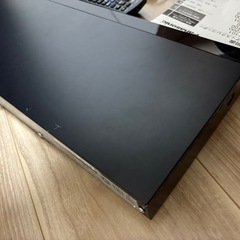 　ブルーレイディスクレコーダー　Panasonic DMR-2CW50の画像