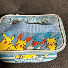 ポケモンランチ🍙バッグセットの画像