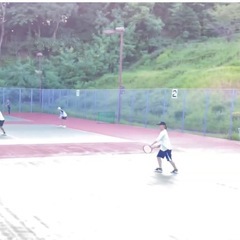 🎾硬式テニス🎾