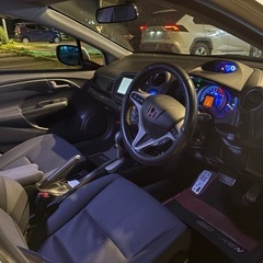 ホンダインサイト2010ハイブリッドの画像