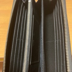 カルバン、クライン、長財布の画像