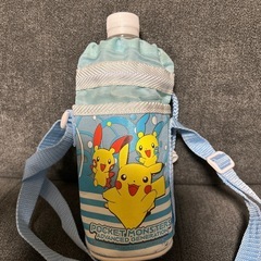 ポケモンランチ🍙バッグセットの画像