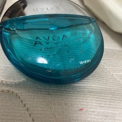 Mr.BurberryとBVLGARI AQUA の画像