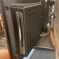 SHARP AQUOS液晶テレビ32型 LC-32R5 亀山ブランド（2011年製）の画像