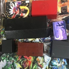遊戯王引退品