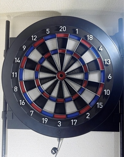 DARTSLIVE HOMEダーツスタンド マイダーツ