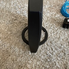 【I-O DATA製】Wi-Fiルーター/WiFiルーター/無線LAN WN-DX2033GRの画像