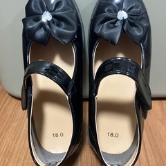 式服用子供靴の画像
