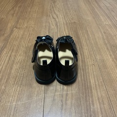 式服用子供靴の画像